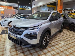 RENAULT KARDIAN 1.6 EVOLUTION 156 MT  2026