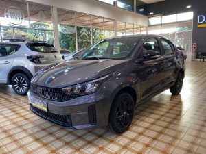 FIAT CRONOS 1.3 DRIVE L/25 PACK PLUS FULL 2026