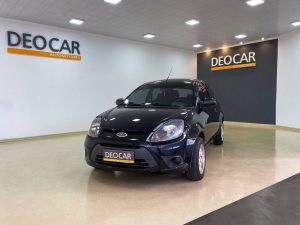 FORD KA 1.6 FLY VIRAL L/11  2012
