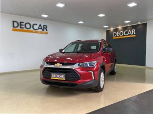 CHEVROLET TRACKER 1.2 TURBO MT5 L/22 FULL 2023