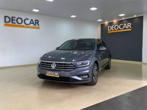 VOLKSWAGEN VENTO 1.4TSI HIGHLINE AQ TIP.L/18 FULL 2019