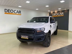 FORD RANGER 2.2 TDI DC 4 X4 L/19 XL FULL 2020