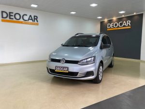 VOLKSWAGEN SURAN 1.6 COMFORTLINE  2015