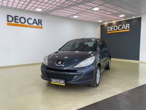 PEUGEOT 207 COMPACT 1.6 5 P XS Full 2013