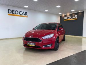FORD FOCUS L/16 2.0 5 P SE Full 2017