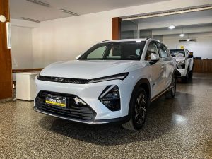 CHEVROLET CAPTIVA 1.5T PHEV PREMIER Full 2026