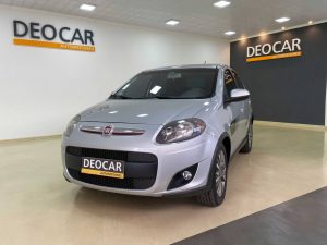 FIAT PALIO 1.6 5 P SPORTING L/14 FULL 2014