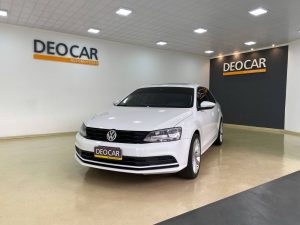 VOLKSWAGEN VENTO 2.0 8V ADVANCE L/15 FULL 2017