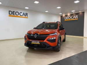 RENAULT KARDIAN 1.0T TECHNO 200 EDC  2024