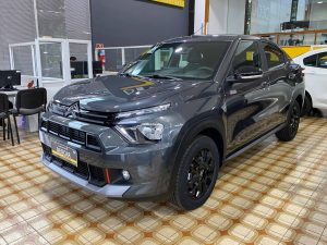 CITROEN BASALT 1.0 T200 SHINE Full 2026