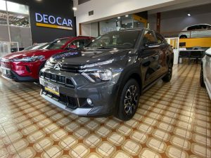 CITROEN BASALT 1.0 T200 SHINE Full 2026