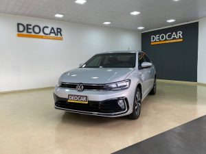 VOLKSWAGEN VIRTUS 1.0 170 TSI HIGHLINE AT L/23 FULL 2023