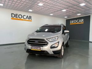 FORD ECO SPORT 1.5 SE  L/18  2018