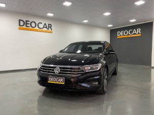 VOLKSWAGEN VENTO 1.4 TSI HIGHLINE 250 FULL 2021