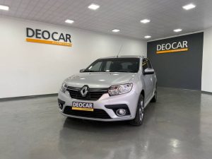 RENAULT SANDERO II 1.6 16V GT LINE L/20  2020