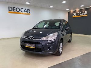 CITROEN C 31.51 ORIGINE PACK ZENITH FULL 2015
