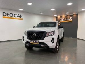NISSAN PICK-UP FRONTIER L/22 2.3 DC 4X2 S  2023