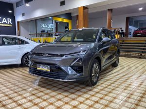 CHEVROLET CAPTIVA 1.5T PHEV PREMIER FULL 2026