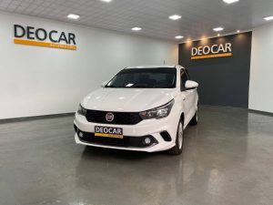 FIAT ARGO 1.3 DRIVE GSE  2018