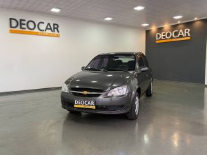 CHEVROLET CLASSIC 1.4 4 PTAS LS AA Full 2014
