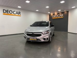 CHEVROLET ONIX 1.4 JOY PLUS BLACK L/22 FULL 2022