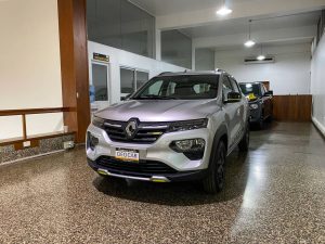RENAULT KWID 1.0 ICONIC OUTSIDER L/25 Full 2026