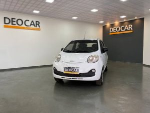 CHERY QQ 1.0 LIGHT SECURITY (NUEVO)  2018