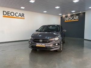 FIAT CRONOS 1.8 PRECISION AUT Full 2021